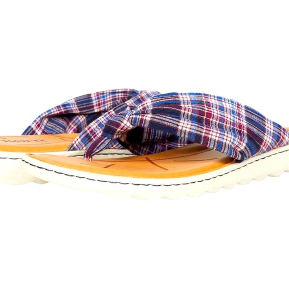 Born Tide Sandals